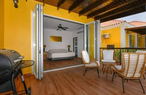 Santa Cruz House | Picaron Villas 4