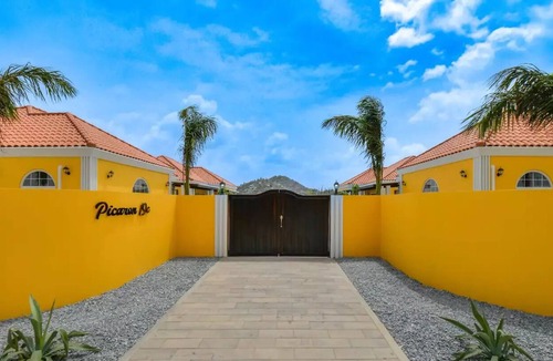 Santa Cruz House | Picaron Villas 4