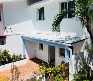 Las Terrenas House | Piece of Paradise