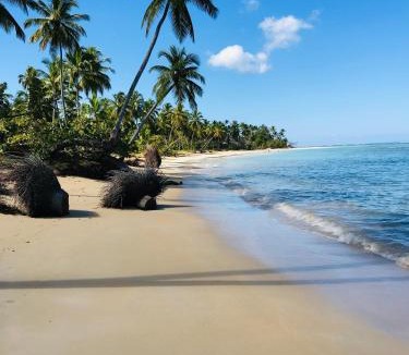 Las Terrenas House | Piece of Paradise