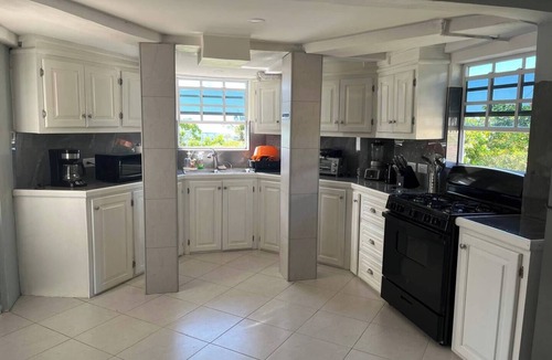Choiseul Villa | Piton Star Villa 1 BR villa