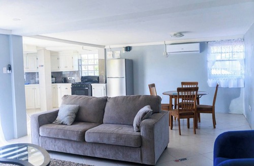Choiseul Villa | Piton Star Villa 1 BR villa