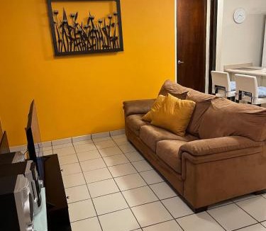 Isla Grande Apartment | Placita Loft