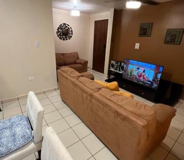 Isla Grande Apartment | Placita Loft