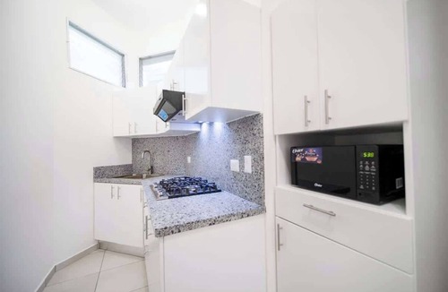 El Batey Apartment | Plaza Achim 6A, Modern APT 250m from Sosua beach!