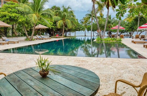 Plantation House | Pleasant Stay, Convenient Location! 3 Sleek Units, Near Cahal Pech, El Pilar