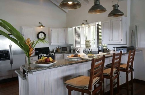 Gros Islet Villa | Please Inquire Before Booking – Luxury Villa