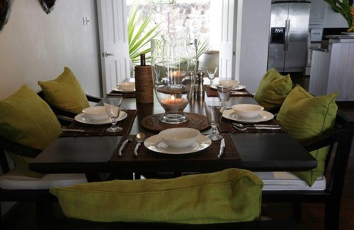 Gros Islet Villa | Please Inquire Before Booking – Luxury Villa