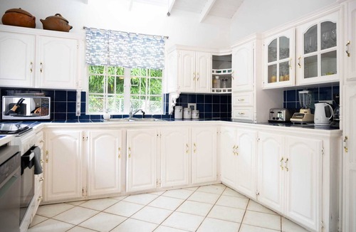Bois d'Orange Villa | Please Inquire Before Booking – Luxury Villa