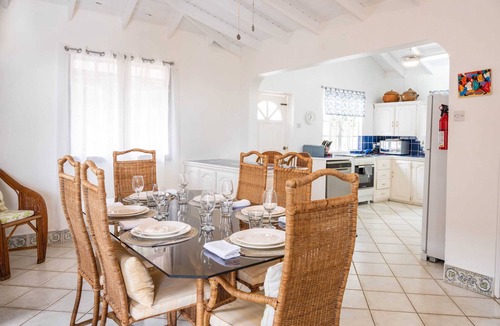 Bois d'Orange Villa | Please Inquire Before Booking – Luxury Villa