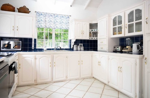 Bois d'Orange Villa | Please Inquire Before Booking – Luxury Villa