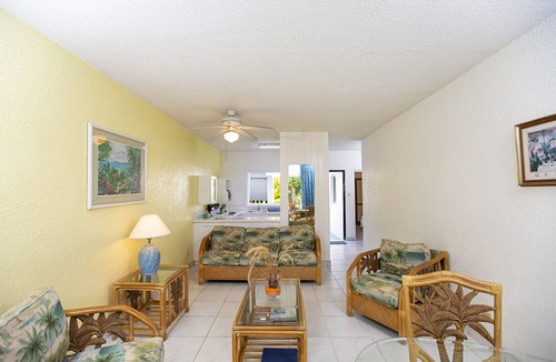 Rockley Apartment | Plum Tree Club