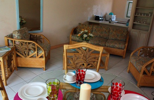 Rockley Apartment | Plum Tree Club