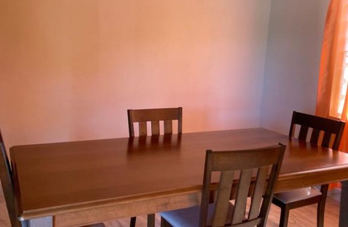 Saint John Parish Apartment | Poinciana Apartments - Holiday Rental