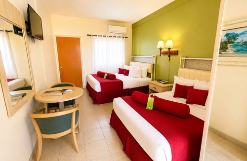 Calliste Hotel | Point Salines Hotel