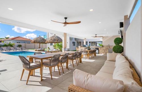 Ponton House | Ponton 34G