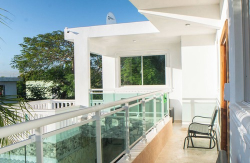 Boca Chica Villa | Pool Villa in Boca Chica near to the beach and airport.