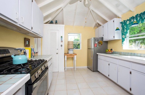 North Palmetto Point House | Poponi House 2 Bedroom Home