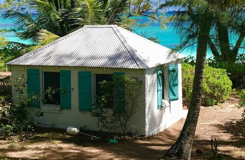 North Palmetto Point House | Poponi House 2 Bedroom Home