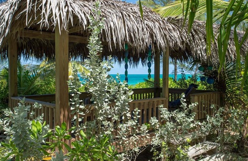 North Palmetto Point House | Poponi House 2 Bedroom Home
