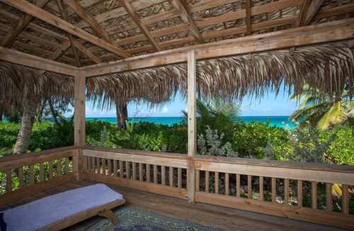 North Palmetto Point House | Poponi House 2 Bedroom Home
