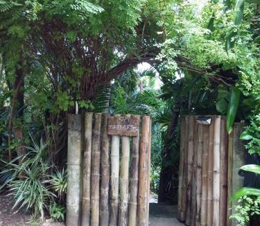 Port Antonio Bed & Breakfast | Port Antonio Brian's Beach House