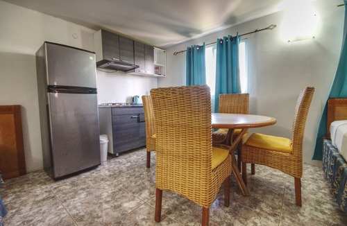 Palm Beach Bed & Breakfast | Posada Sandra Tours
