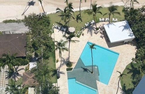 Juan Dolio - El Pueblo Apartment | Precioso el Departamento Frente a la Playa