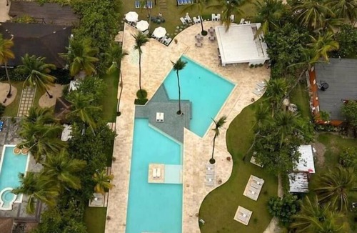 Juan Dolio - El Pueblo Apartment | Precioso el Departamento Frente a la Playa