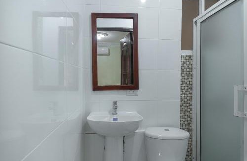 Corales del Sur Apartment | Premium Single Room Fast Wi-Fi Santo Domingo Este