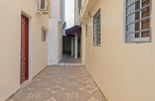 Corales del Sur Apartment | Premium Single Room Fast Wi-Fi Santo Domingo Este
