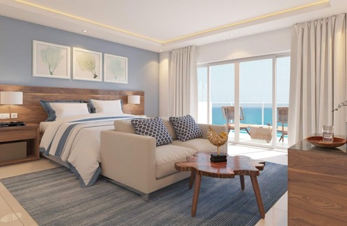 Cabarete Hotel | Presidential Junior Suite, Lifestyle Cabarete - Room Only