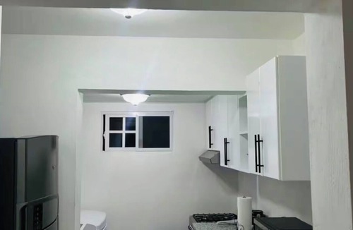 Santiago de los Caballeros Apartment | Private Infinity Pool Retreat Mountain View AC/Wifi