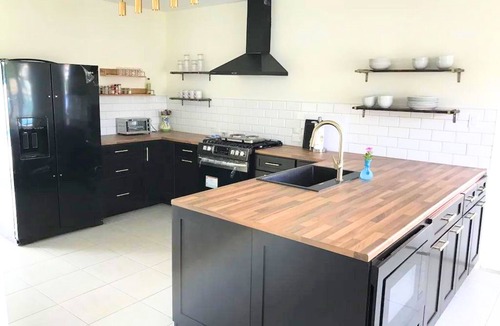 Wayaka Villa | Private 3 Bedroom/3 bath Aruba Getaway Villa