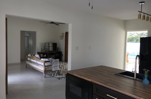 Wayaka Villa | Private 3 Bedroom/3 bath Aruba Getaway Villa