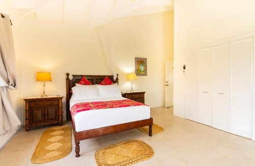 Choiseul Apartment | Private 3-Bedroom Villa with Piton Views Near Soufriere, Saint Lucia