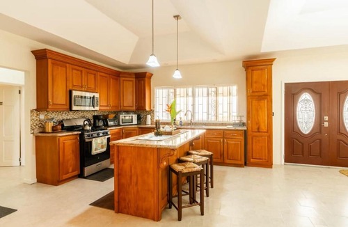 Choiseul Apartment | Private 3-Bedroom Villa with Piton Views Near Soufriere, Saint Lucia