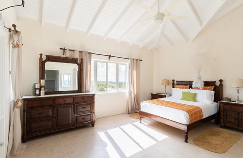 Choiseul Apartment | Private 3-Bedroom Villa with Piton Views Near Soufriere, Saint Lucia