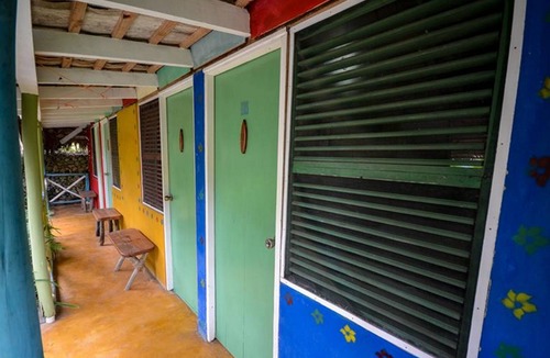 ProCab House | Private bedroom with shared bathroom with breakfast and dinner