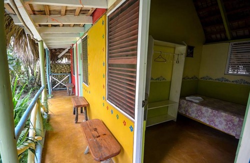 ProCab House | Private bedroom with shared bathroom with breakfast and dinner