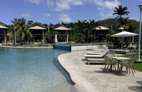 Oracabessa Villa | Private Chef Included | Oceanfront Villa | Pool & Beach
