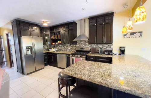Cabarete House | Private Compound Retreat close to all major island attractions
