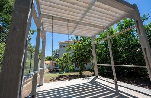 Lance aux Epines Villa | Private Luxury 3 Bedroom Villa