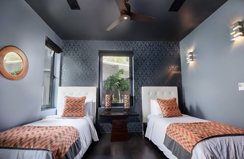 Fryes Beach Hotel | Private Luxury Villa with Breathtaking Ocean Views in Antigua! Beachfront!