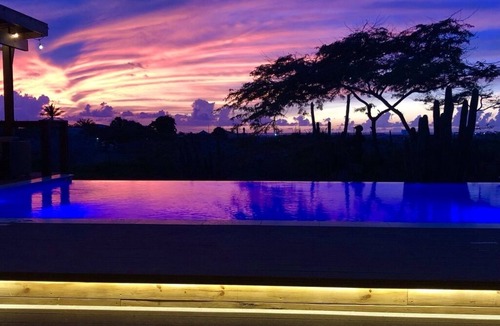Jaburibari House | Private mini villa with spectacular view