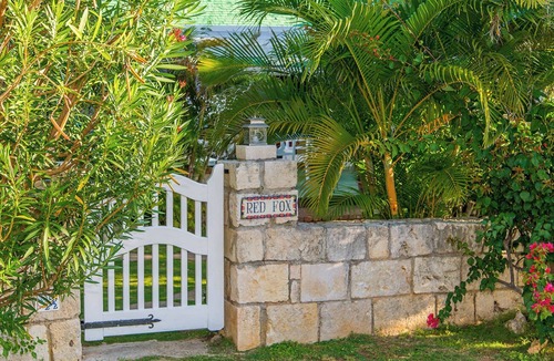 Silver Sands Villa | Private, Ocean Front Luxury Villa - Fully Staffed, Classic Luxury Charm