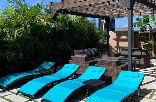 Mammee Bay Villa | Private Pool Oasis