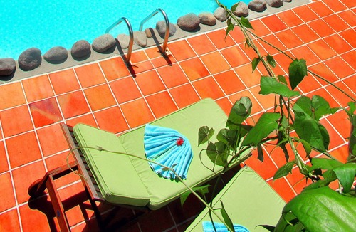Soufriere House | Private Pool Villa with Iconic Piton Views
