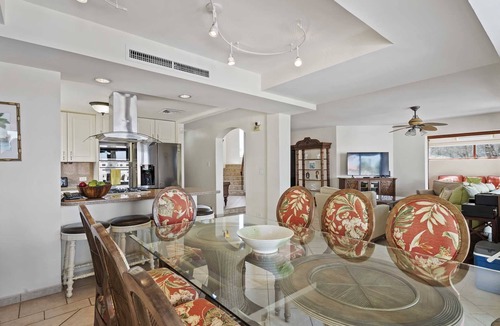 Noord Villa | Private Villa with pool- Golf Deluxe View 3BR-CB01