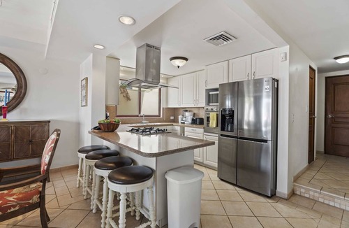Noord Villa | Private Villa with pool- Golf Deluxe View 3BR-CB01